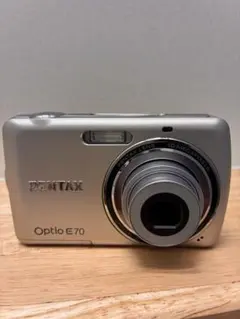 2026年最新】pentax OPTIO e70の人気アイテム - メルカリ