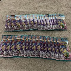ポケモンカード バトルパートナーズ　1box分　30パック