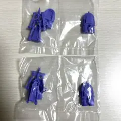 機動戦士ガンダム　ジークアクスグミ