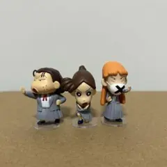 クレヨンしんちゃん サプライズミックス