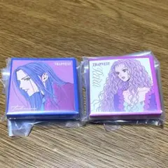 NANA ガチャガチャ CD風アクリルチャーム