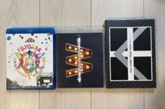 AAA ライブDVD 7枚セット - メルカリ