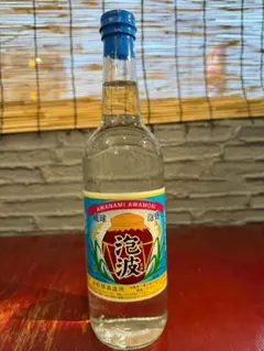 2026年最新】波照間酒造 泡波の人気アイテム - メルカリ