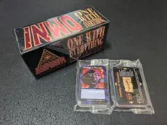 1995年版 イルミナティカード 534枚フルセット | 正規品450+84枚