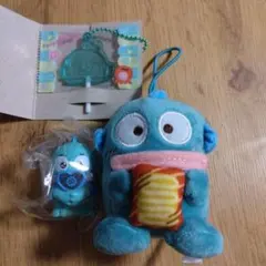 ハンギョドン3点セット