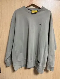 FAT AUTHENTIC クルーネックカット　セイズ FATのサムネイル