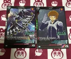 アーセナルベース 大会プロモ アルケインフルドレス クロスボーン フル