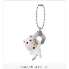 straykids スキズ SKZOO つまんでつなげてますこっと フォクシニー