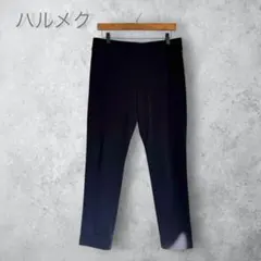 【ハルメク】　ストレッチパンツ　スキニー　XL 洗える　楽ちん　オールシーズン