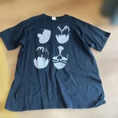 Tシャツ kiss土曜日価格