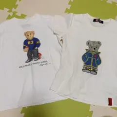 ラルフローレン