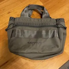 BRIEFING ゴルフ用カートバッグ