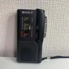 2025年最新】sony マイクロカセットレコーダーの人気アイテム