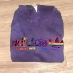 新品adidas PARIS/ANNA ISONIEMIスパンコールゲームシャツ - メルカリ