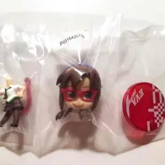 一番くじPROJECT EVA RACING★真希波・マリ・イラストリアス