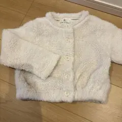 KUMIKYOKU ジャケット 120