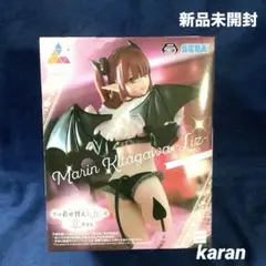 その着せ替え人形は恋をする　喜多川海夢ーリズー