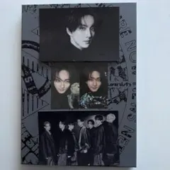 ENHYPEN VANISH ジョンウォン