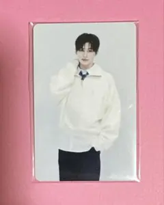 TWS 日本ペンミ ジフン 23