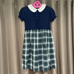 フォーマルワンピース ファミリア　　　120