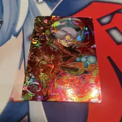 SDBH トランクス