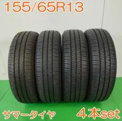 AUTOBACS 155/65R13 MaxrunEfficia YA2762のサムネイル
