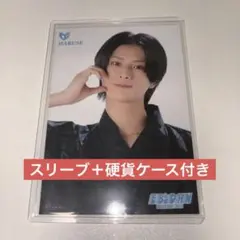 EBiDAN museum 2026 入場特典 後期 ICEx 阿久根温世