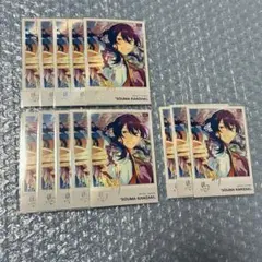 あんスタ　中国　星幻時序　1弾　ポラロイド　神崎颯馬