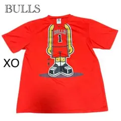bulls バスケットボール