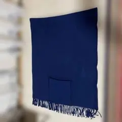 Lapuan Kankurit ネイビー ストール