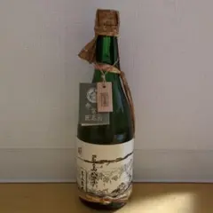 #純米吟醸酒のサムネイル
