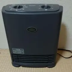 電気ストーブのサムネイル
