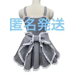 Starry⭐︎バックリボンダイバーワンピースのサムネイル