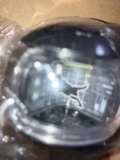 仮面ライダーゼッツ GPライダーカプセム03 コードカプセム