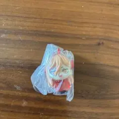 【チェンソーマンレゼ篇】めじるしアクセサリー パワー