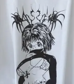 y2k Tシャツ