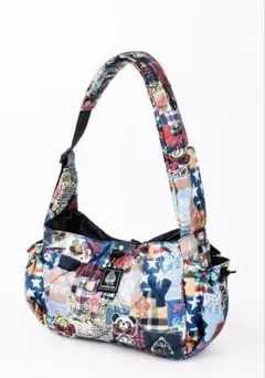 ヒスミニ ショルダーバッグ