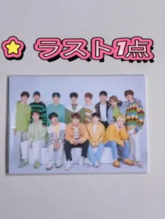 2026年最新】seventeen haru トレカの人気アイテム - メルカリ