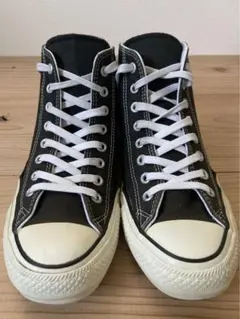 100周年コンバース リアクト チャックテイラー　27cm ブラック 黒