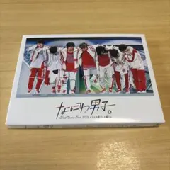 なにわ男子 First Arena Tour 2021 DVD 通常盤 - メルカリ