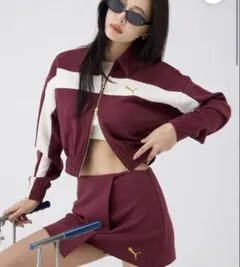 PUMA×EIMY ISTOIRE （エイミーイストワール）