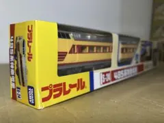 新品箱付き プラレール 485系L特急 雷鳥 S-24 廃盤品 - メルカリ