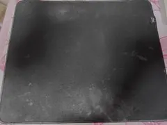 HyperX マウスパッド ブラックのサムネイル