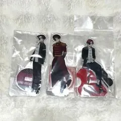 蘇枋隼飛 アクスタ まとめ売り