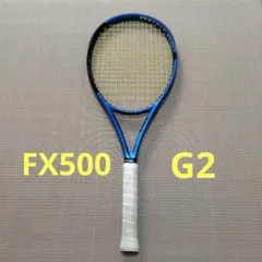 2026年最新】dunlop fx500の人気アイテム - メルカリ