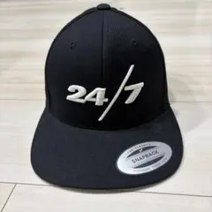アーセナル Arsenal 47 Black Cannon Cap キャップ - メルカリ