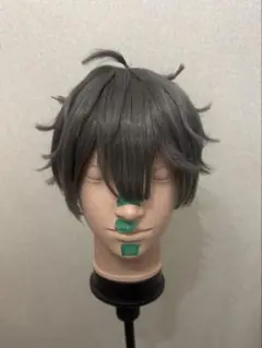 瀬名泉 ウィッグ セット済み Amazon.co.jp: SUNXXCOS 瀬名泉コスプレウィッグ アニメかつら