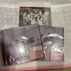 =LOVE ラブソングに襲われる 初回仕様限定盤 Type B C セット