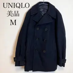 pコート　新品未使用　定価税込25300円 pコート ピーコート ニュー・ピーコート メンズpコート ピーコート