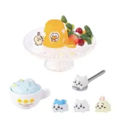ちいかわカフェミニフィギュアコレクション⑦